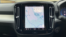 Volvo XC40 2.0 B3P Plus Dark 5dr Auto Petrol Estate